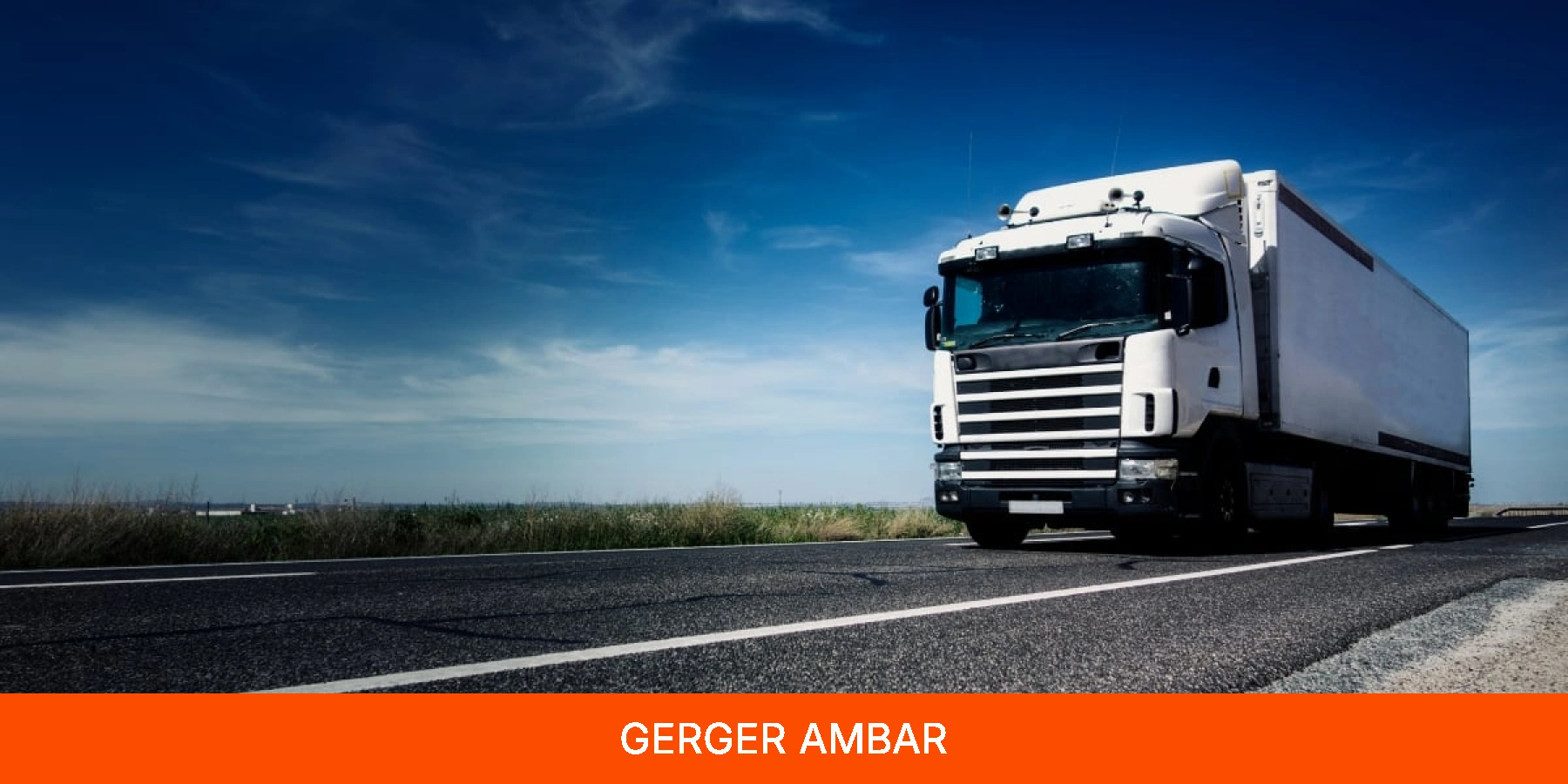 Gerger Ambar