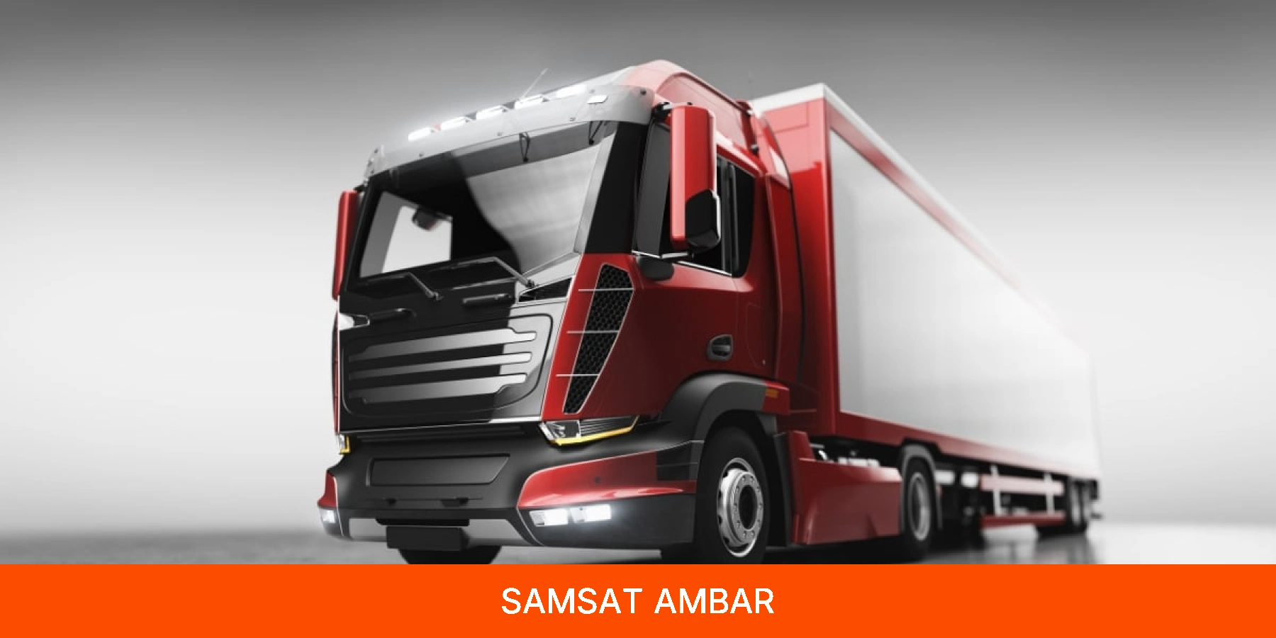 Samsat Ambar