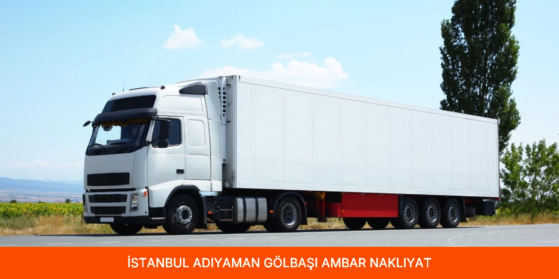Gölbaşı Ambar